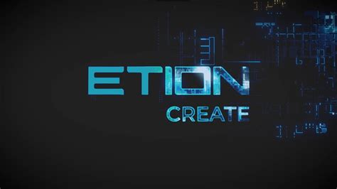 etion|Etion Create